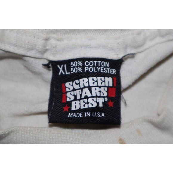 Vintage 80s 90s Sport Tees Starter Logo 7 Promo Reseller Lot Of 20 Tees RARE - Picture 15 of 16